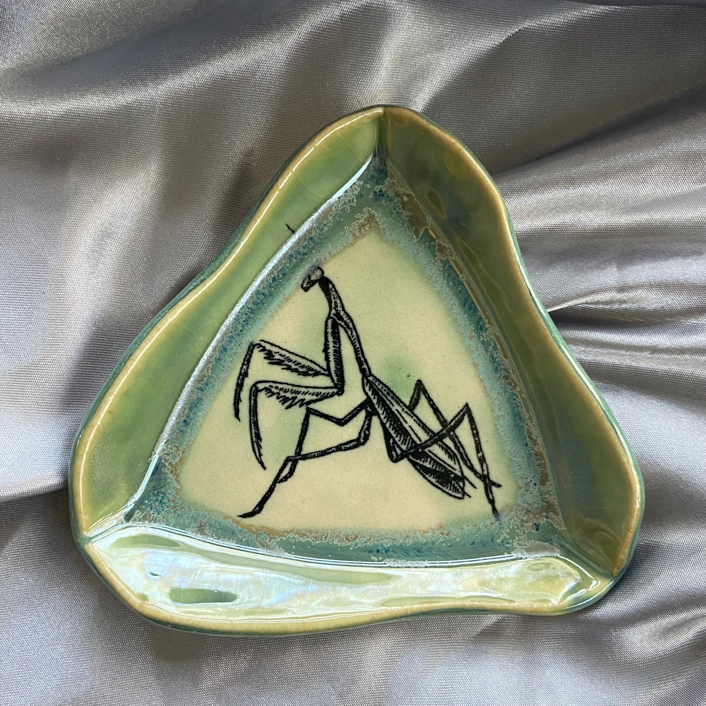 Mini Ring Dish