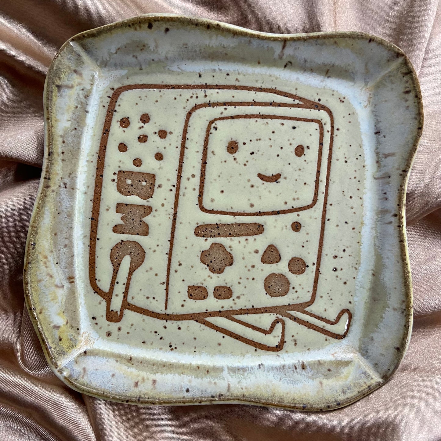 Small BMO Trinket Dish