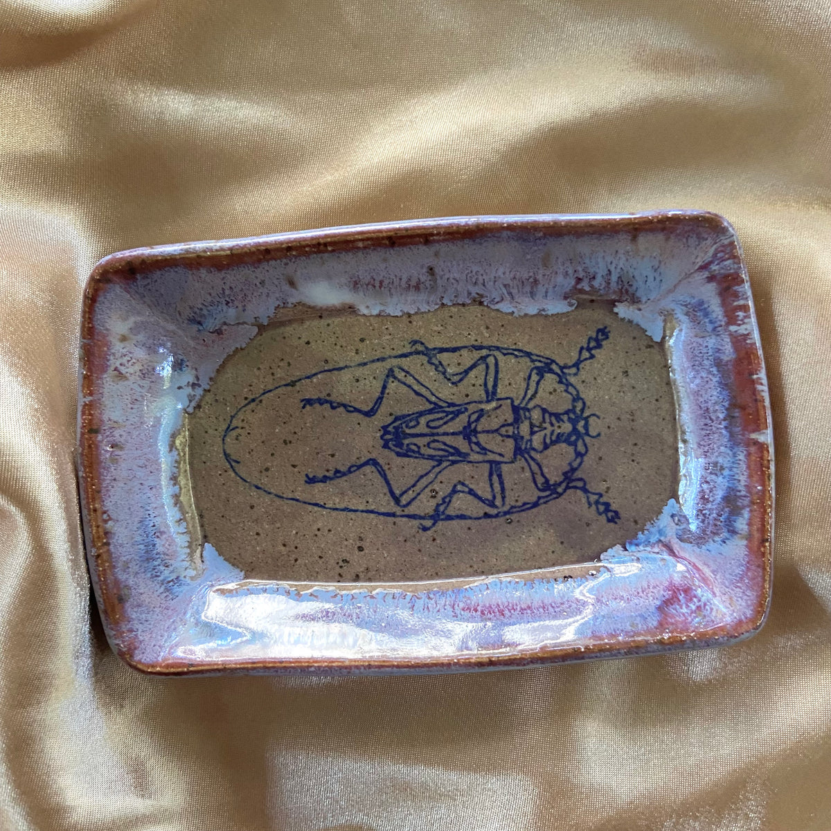 Mini Ring Dishes