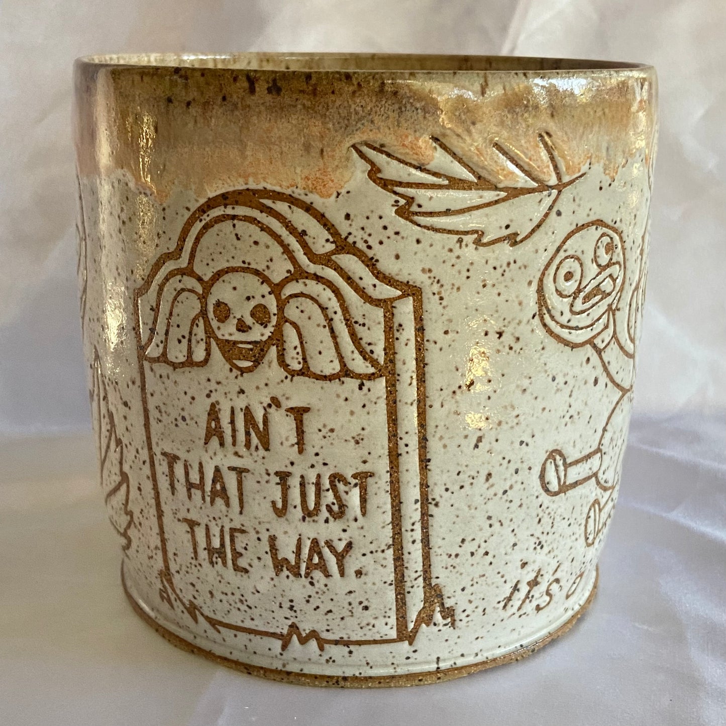 OTGW Planter