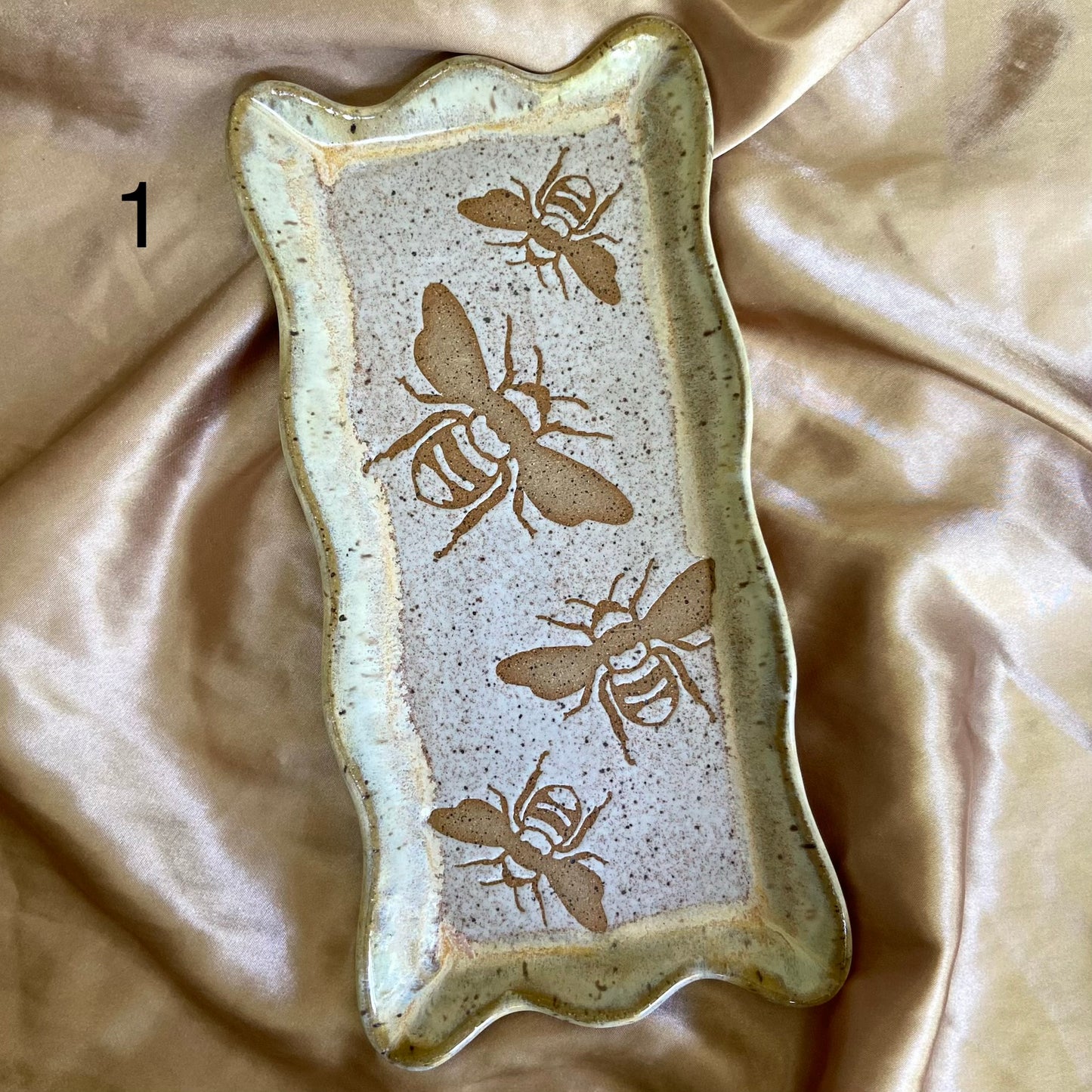 Small Trinket Dishes