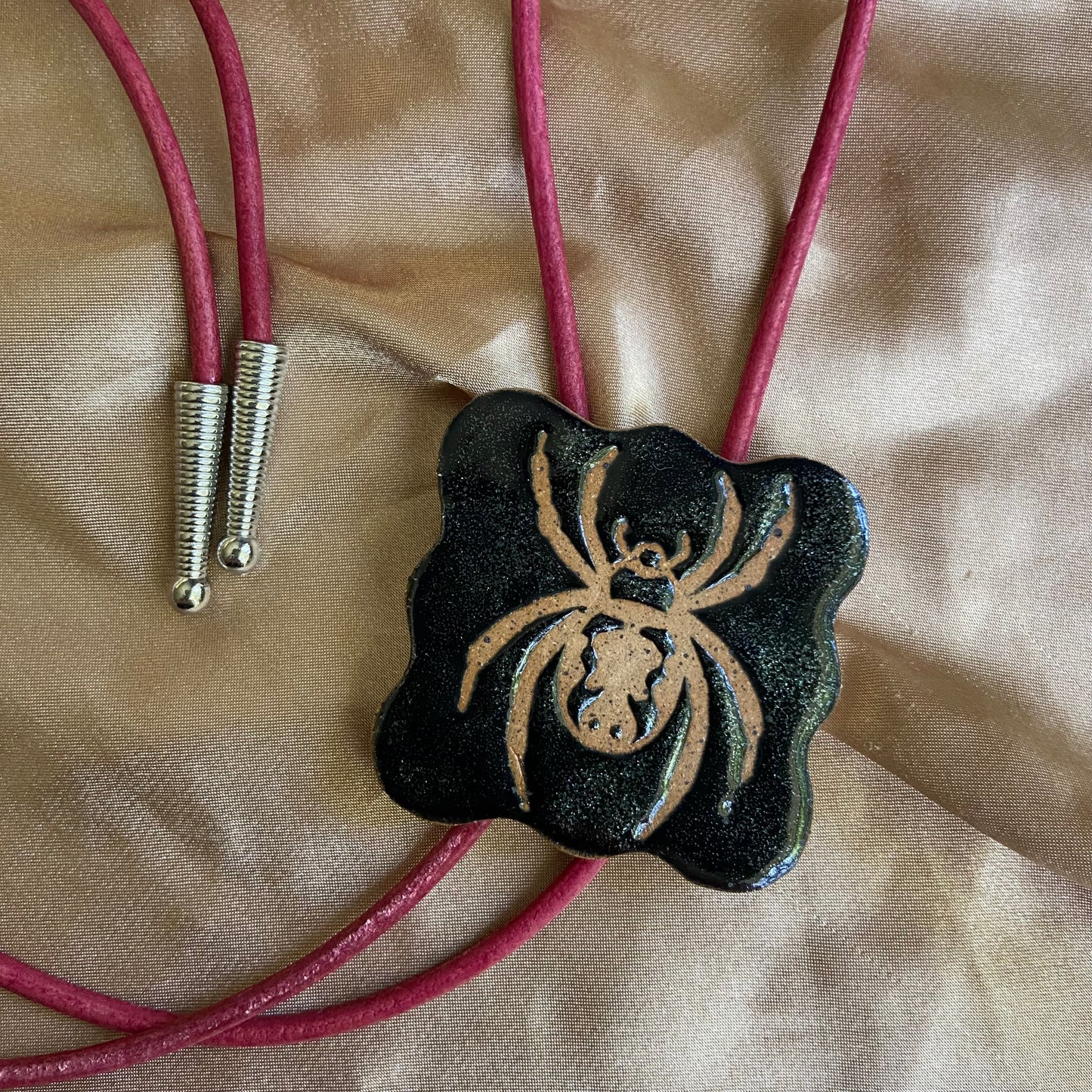 Bolo Ties
