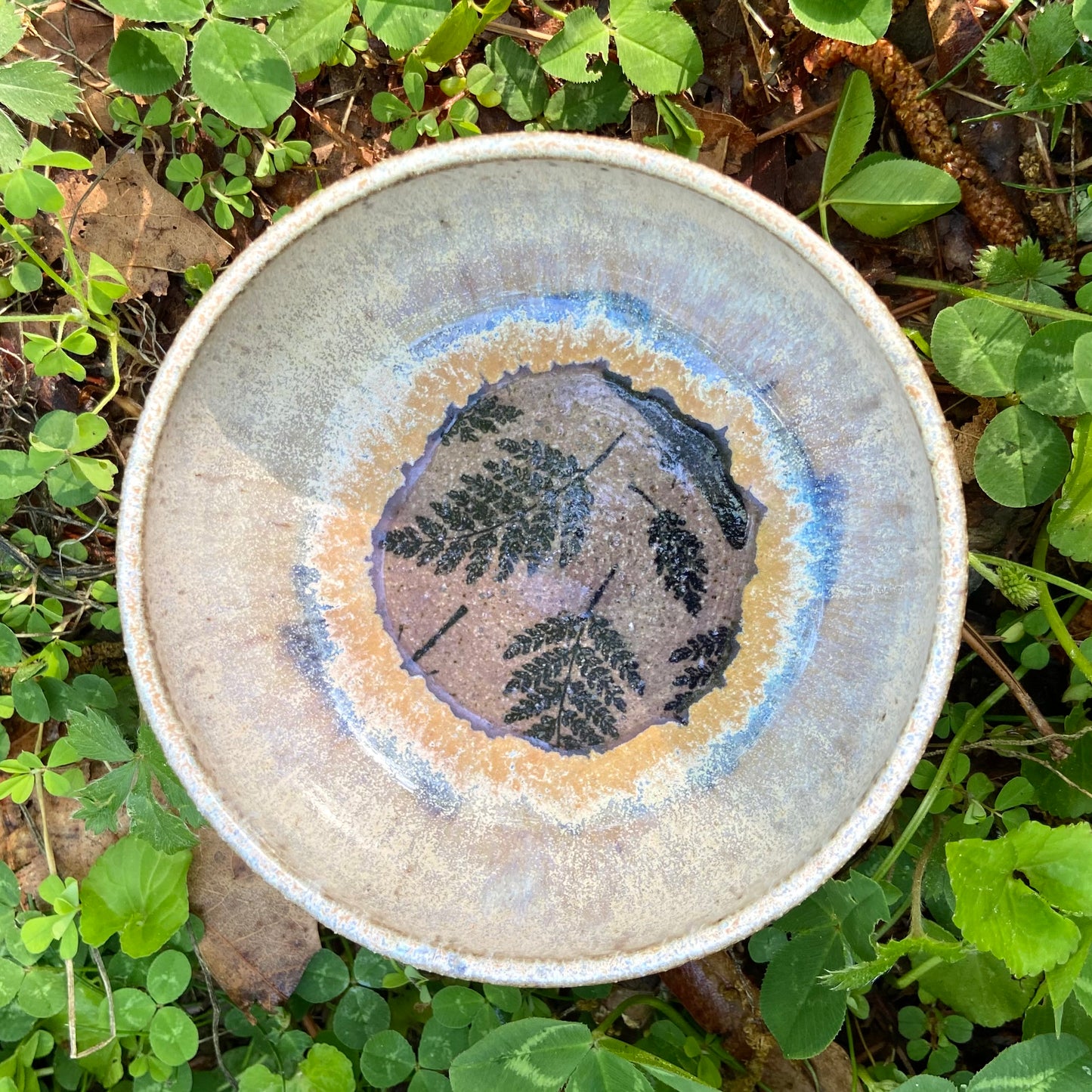 Ring Dish