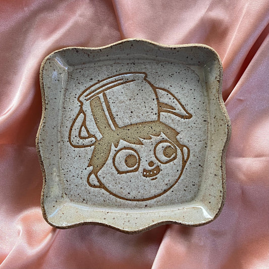 Small OTGW Trinket Dish