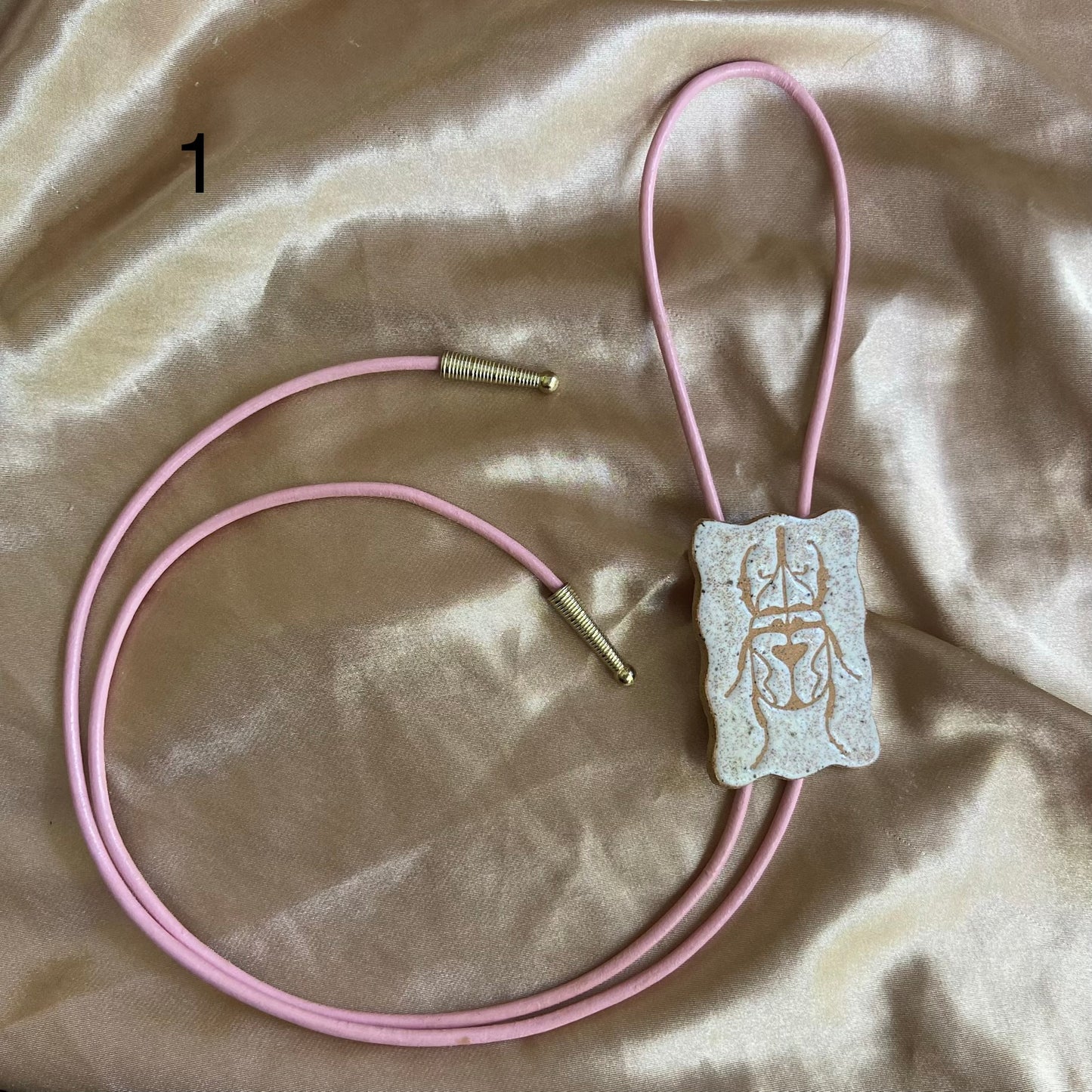 Bolo Ties