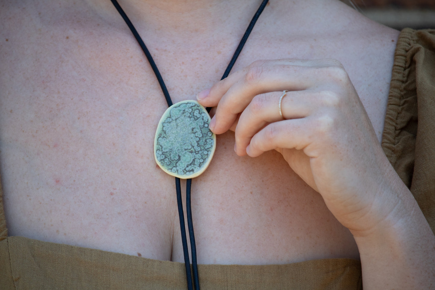 Bolo Tie