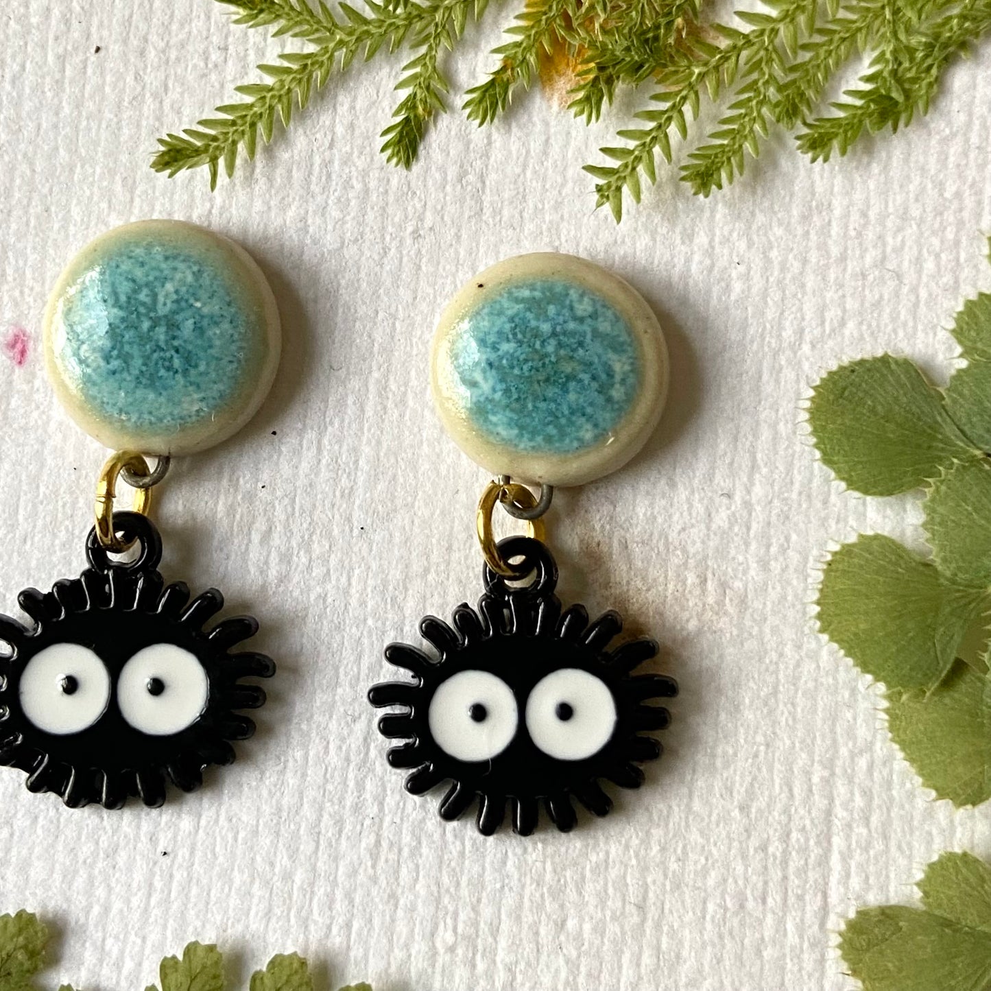Soot Sprite Studs