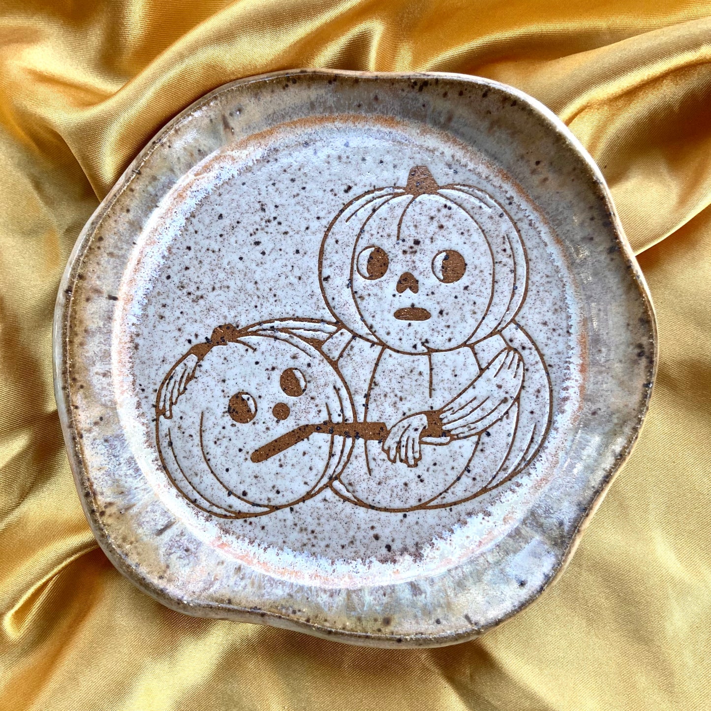 Small OTGW Dish | discounted