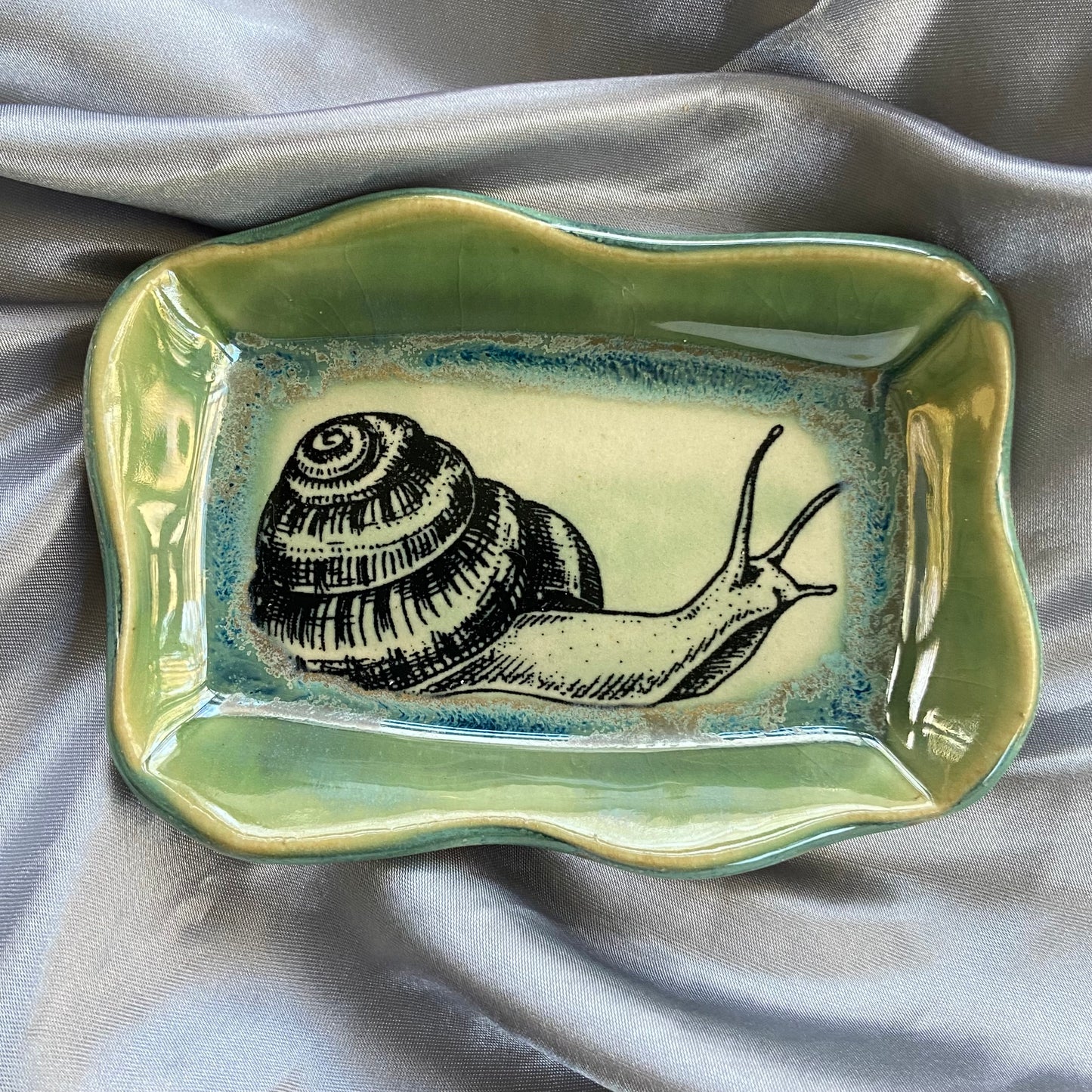Mini Ring Dish