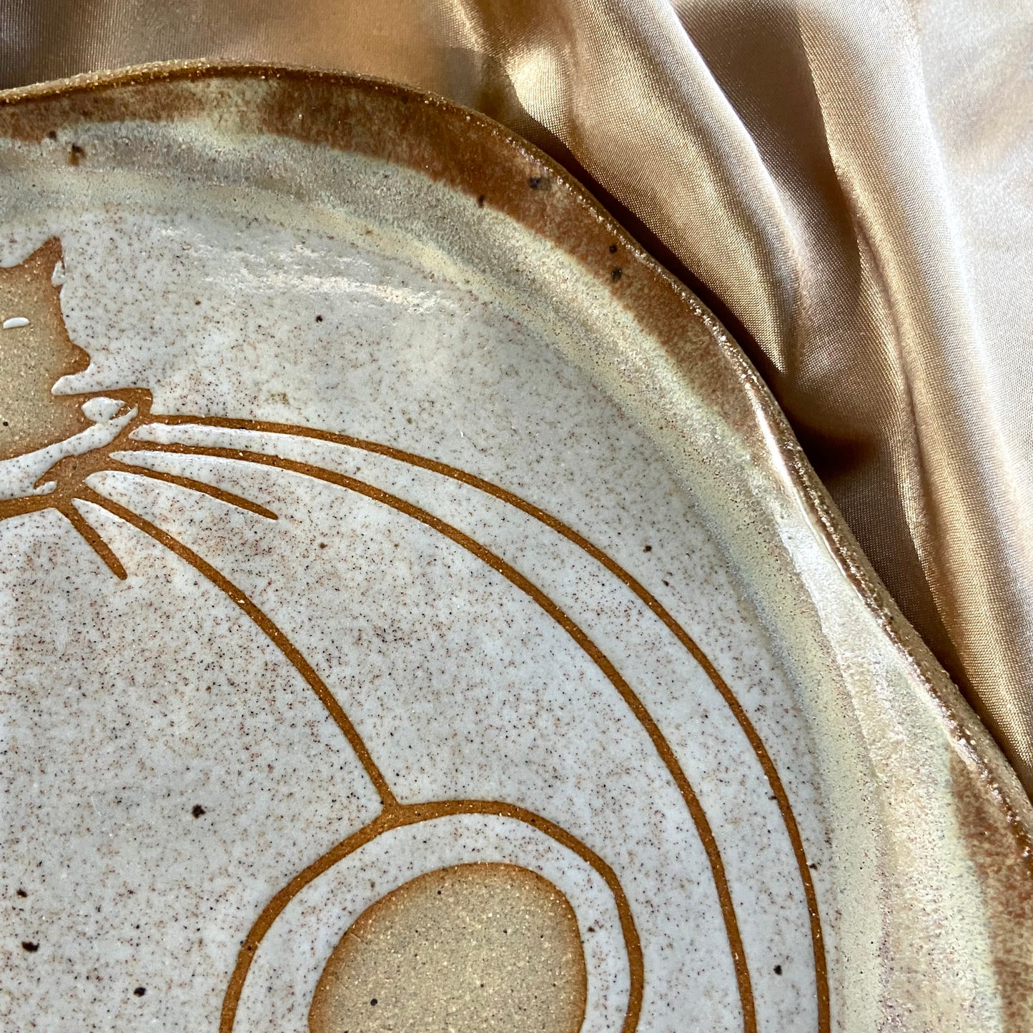 Medium OTGW Trinket Dish