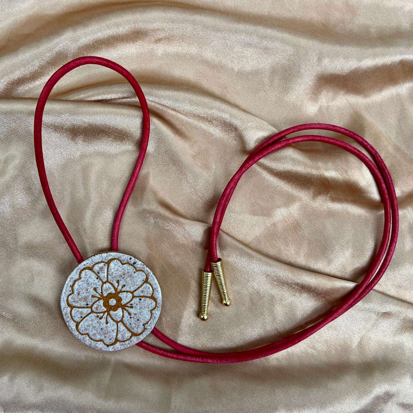 Bolo Tie