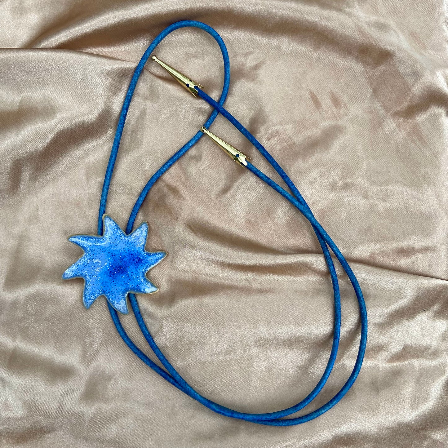 Bolo Tie | discounted