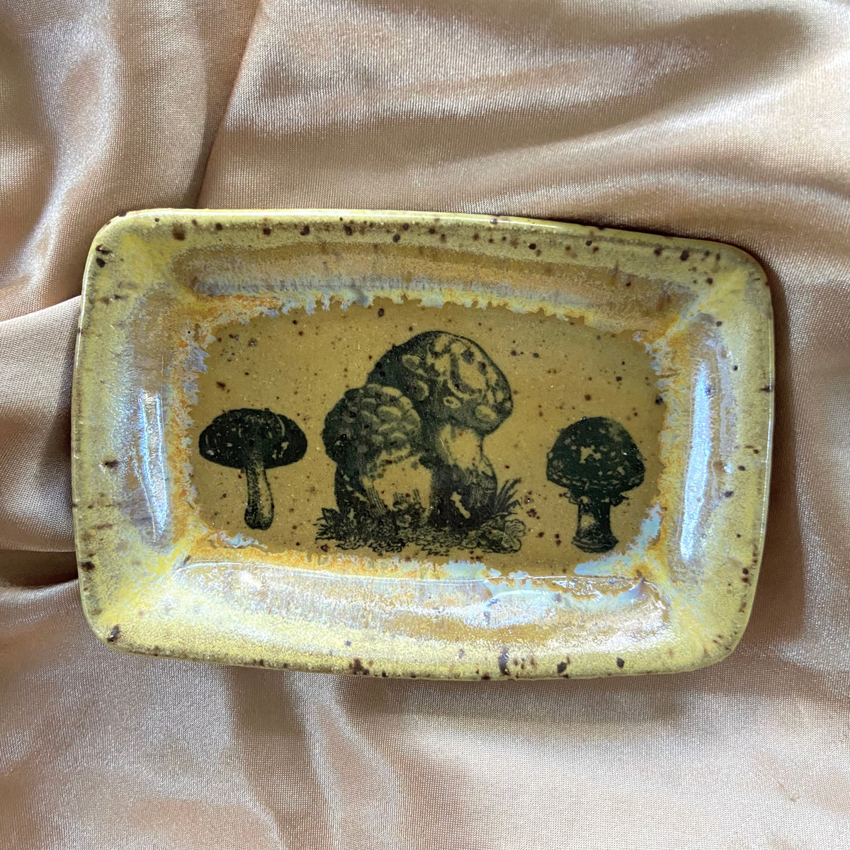 Mini Ring Dishes