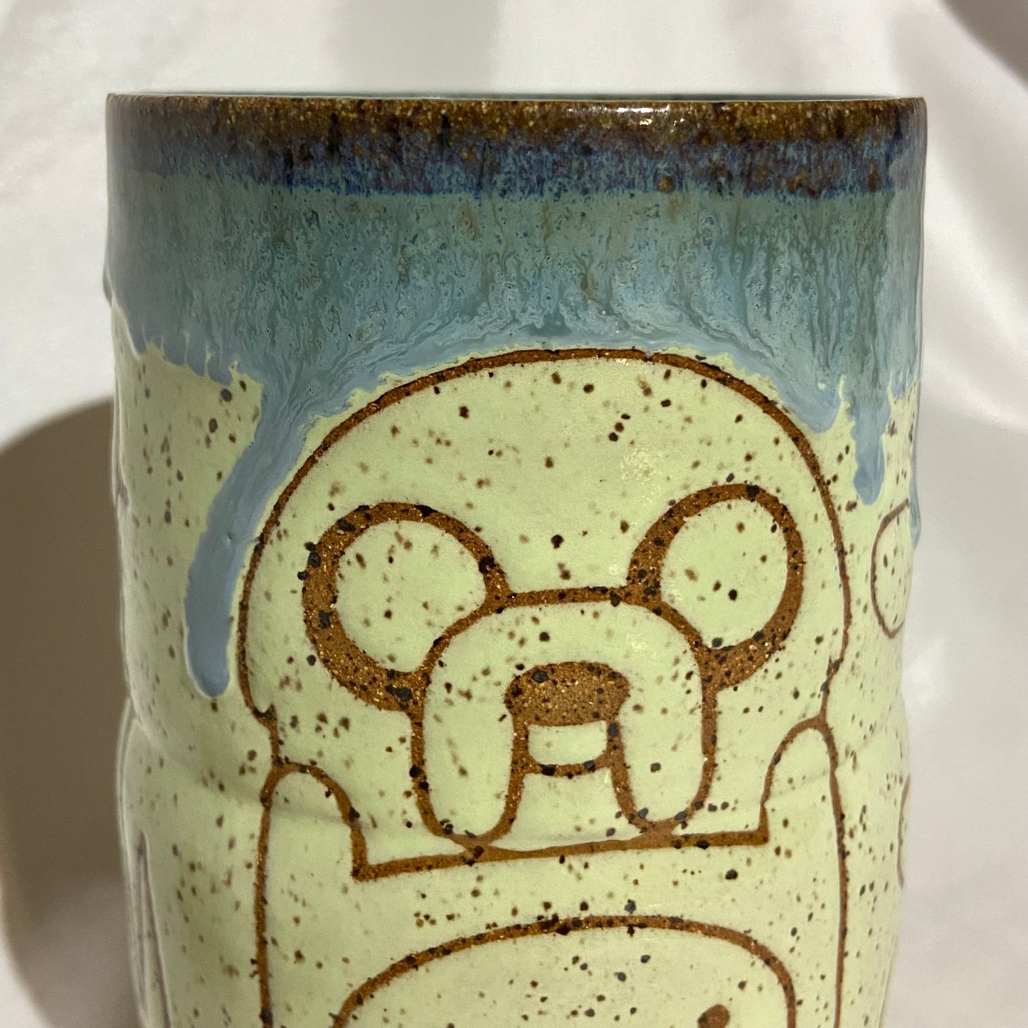 #12 Adventure Time Cup