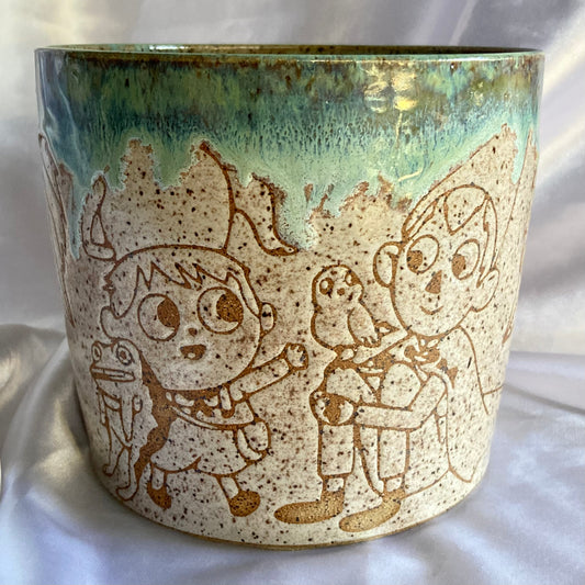 OTGW Planter