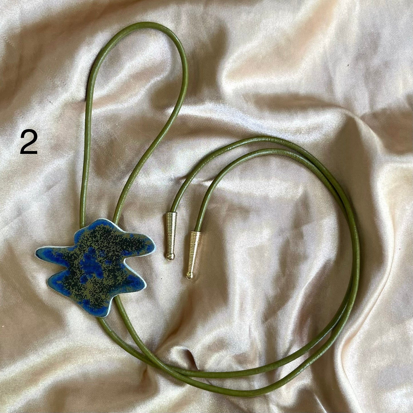 Bolo Ties