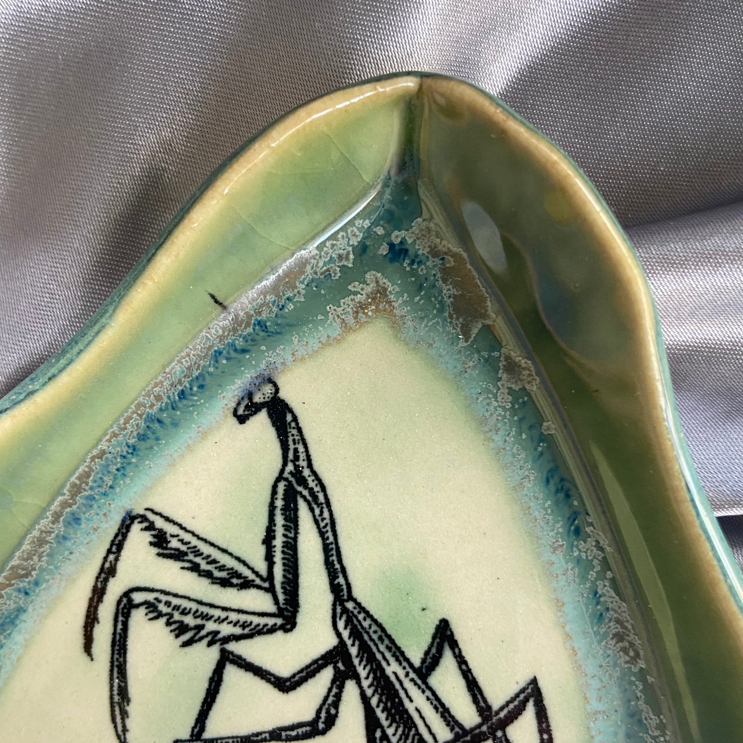Mini Ring Dish