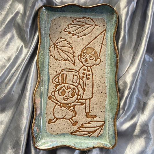 Large OTGW Trinket Dish