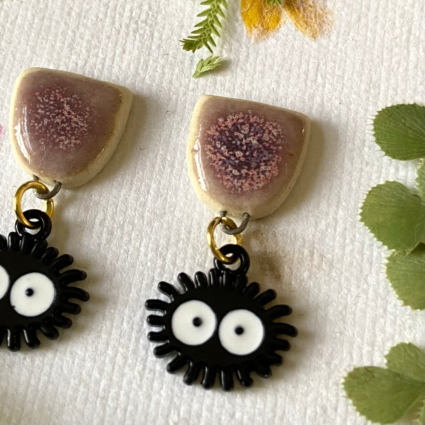 Soot Sprite Studs