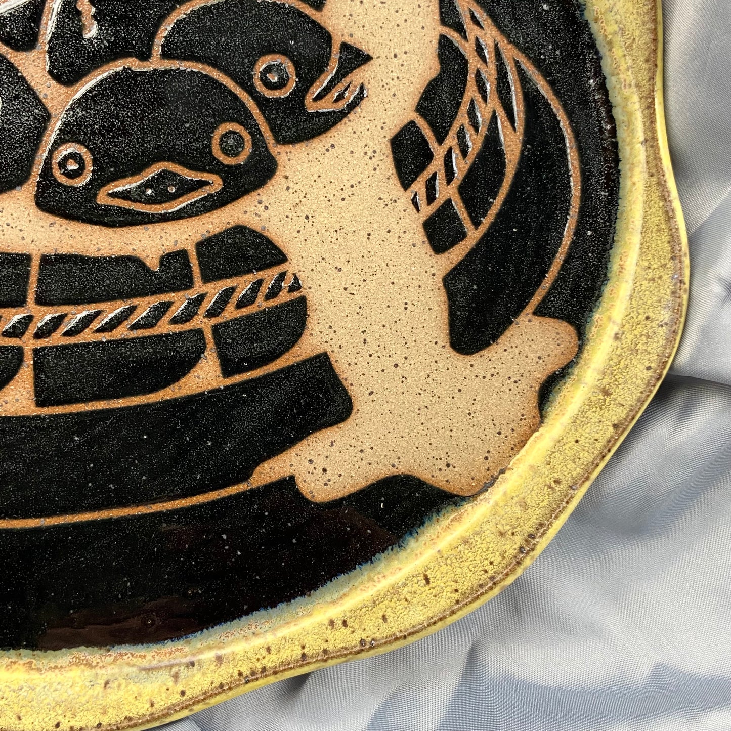 XL Spirited Away Trinket Dish