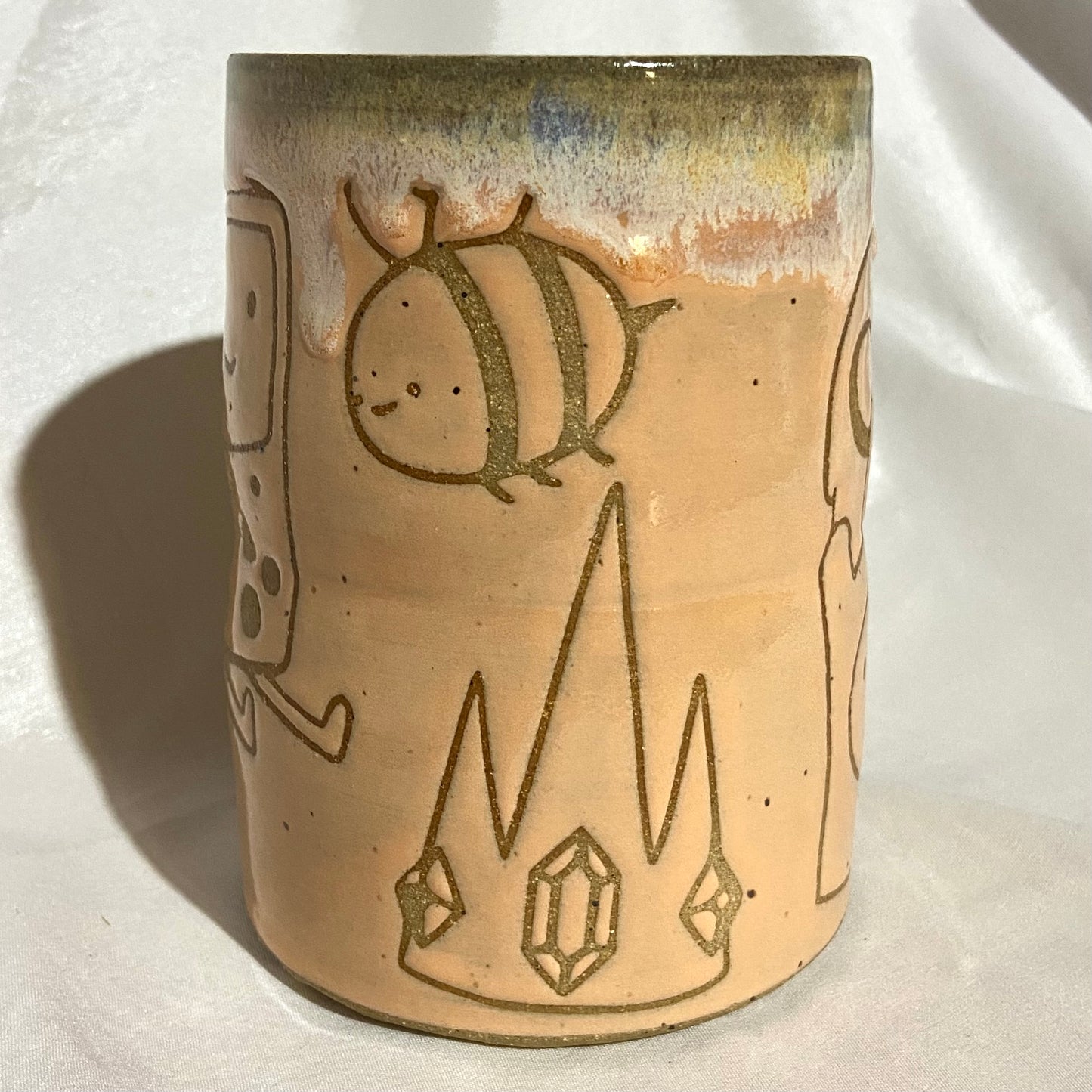 #9 Adventure Time Cup