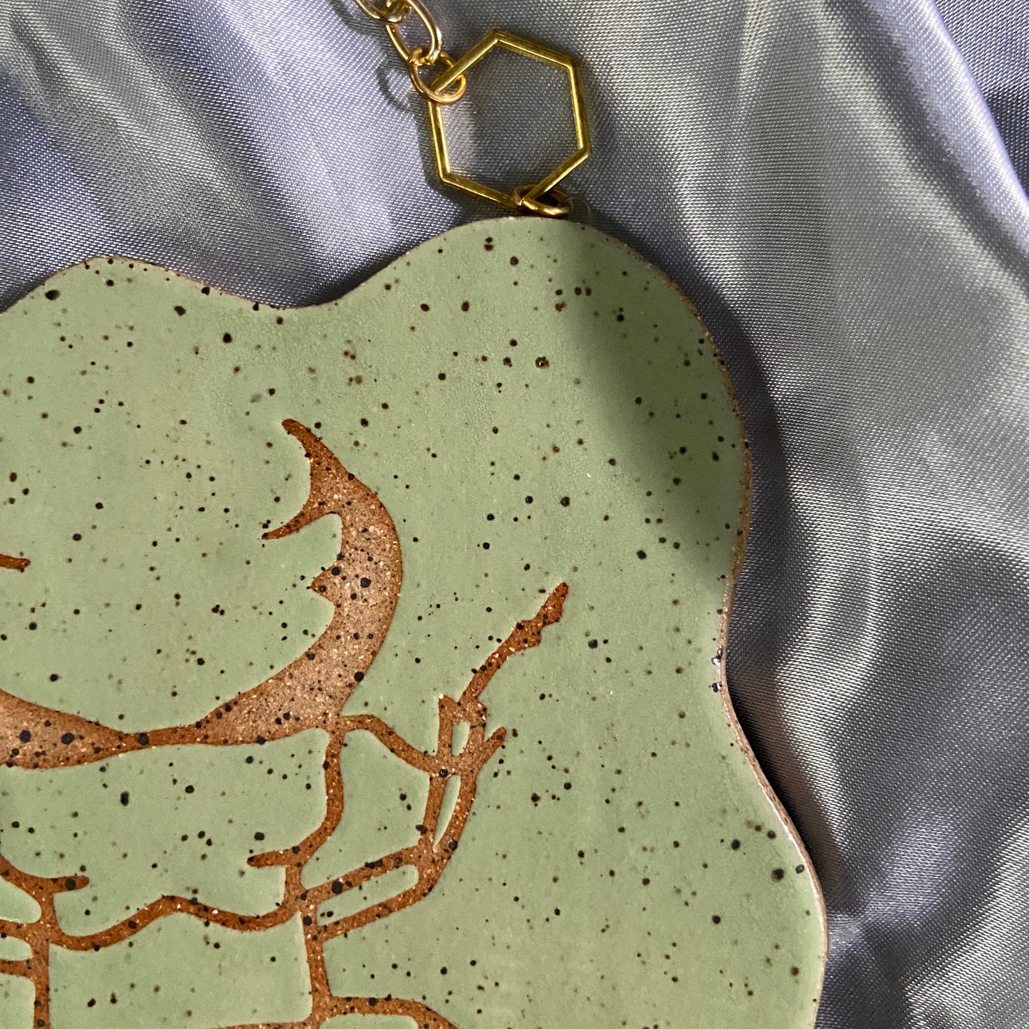 Little Critter Wall Hangers