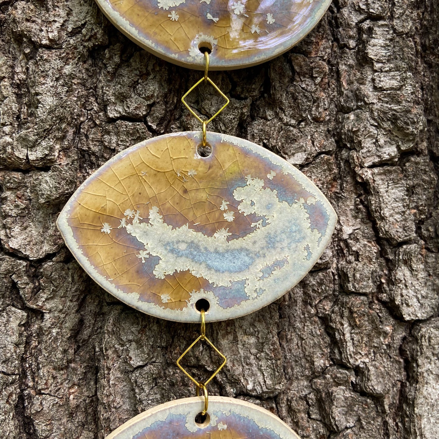 Moon Phase Garland
