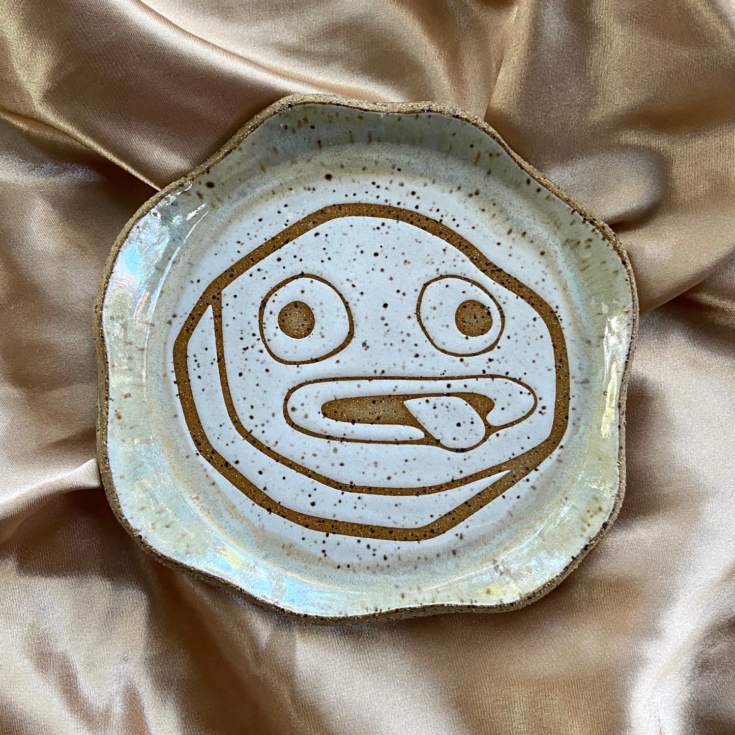 Extra Small OTGW Dish