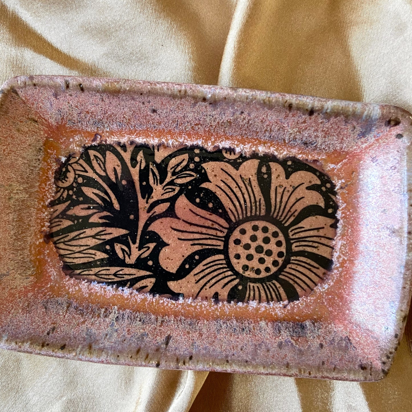 Mini Ring Dish