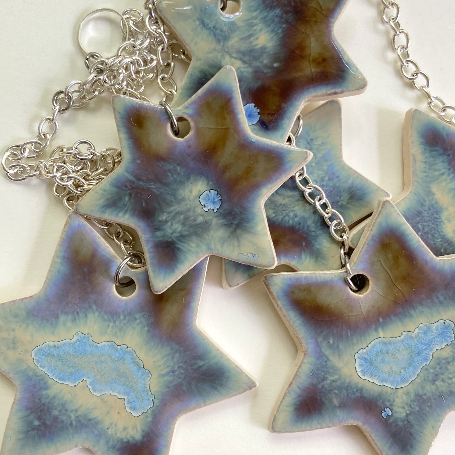 Star Garland