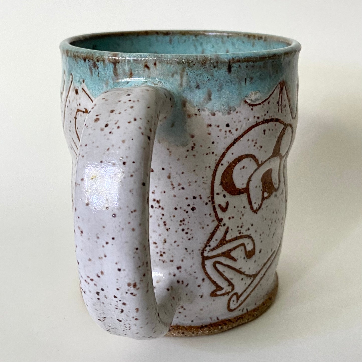 Adventure Time Mug