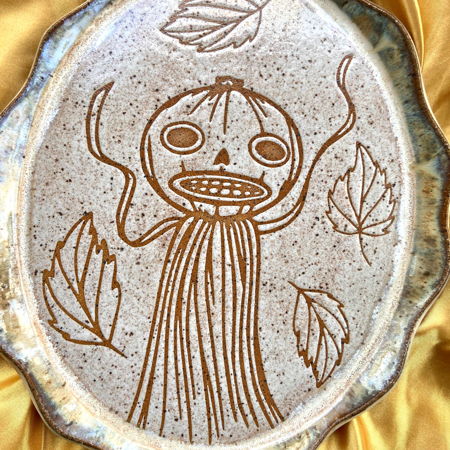 Large OTGW Trinket Dish