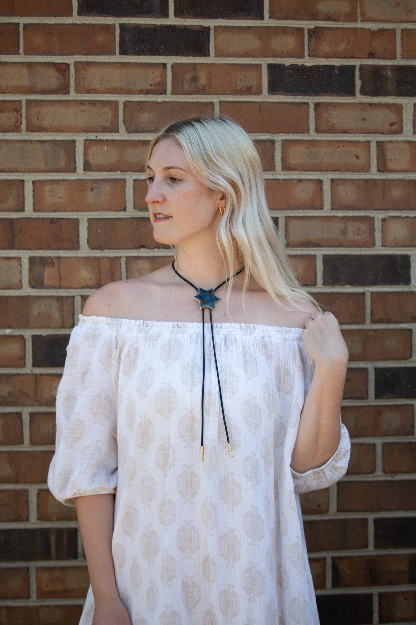 Bolo Tie