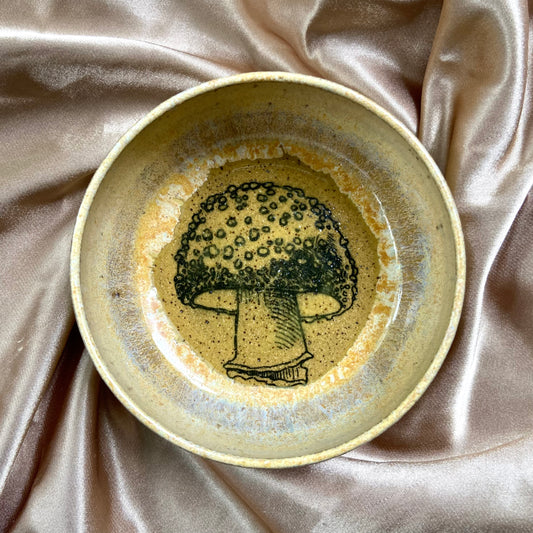 Ring Dish