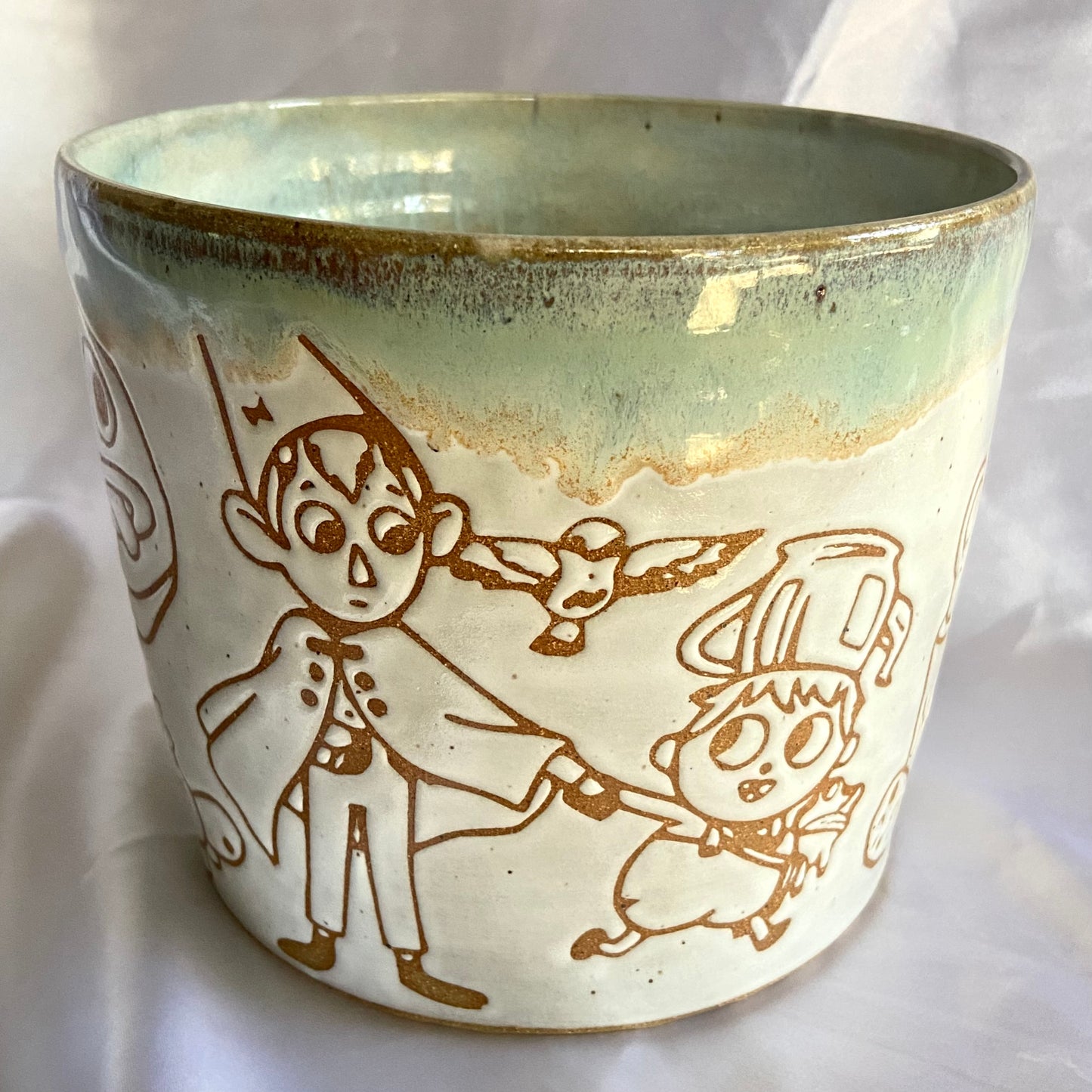 OTGW Planter