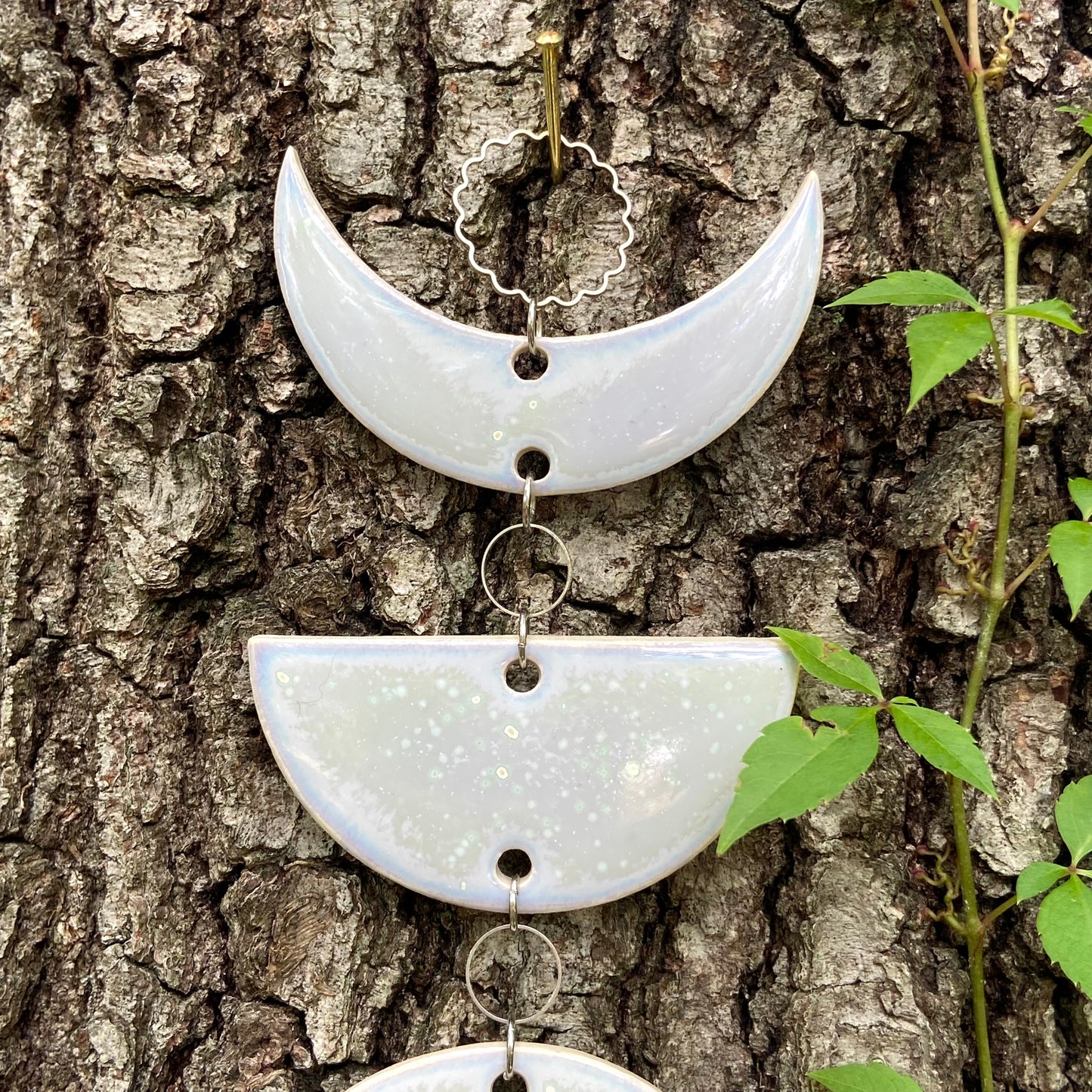 Moon Phase Garland