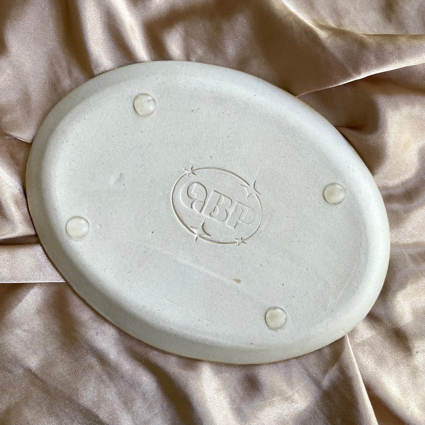 Small Oval Snack Dishes