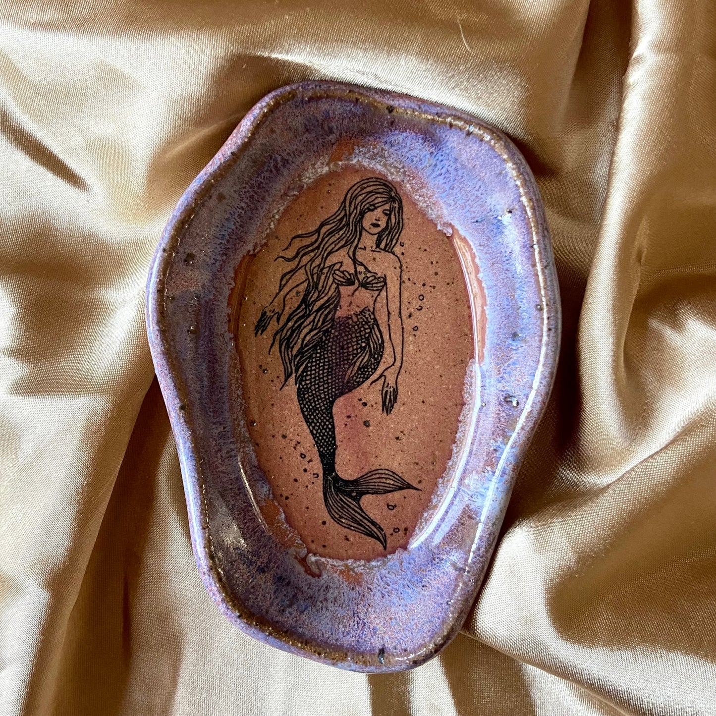 Mini Ring Dish