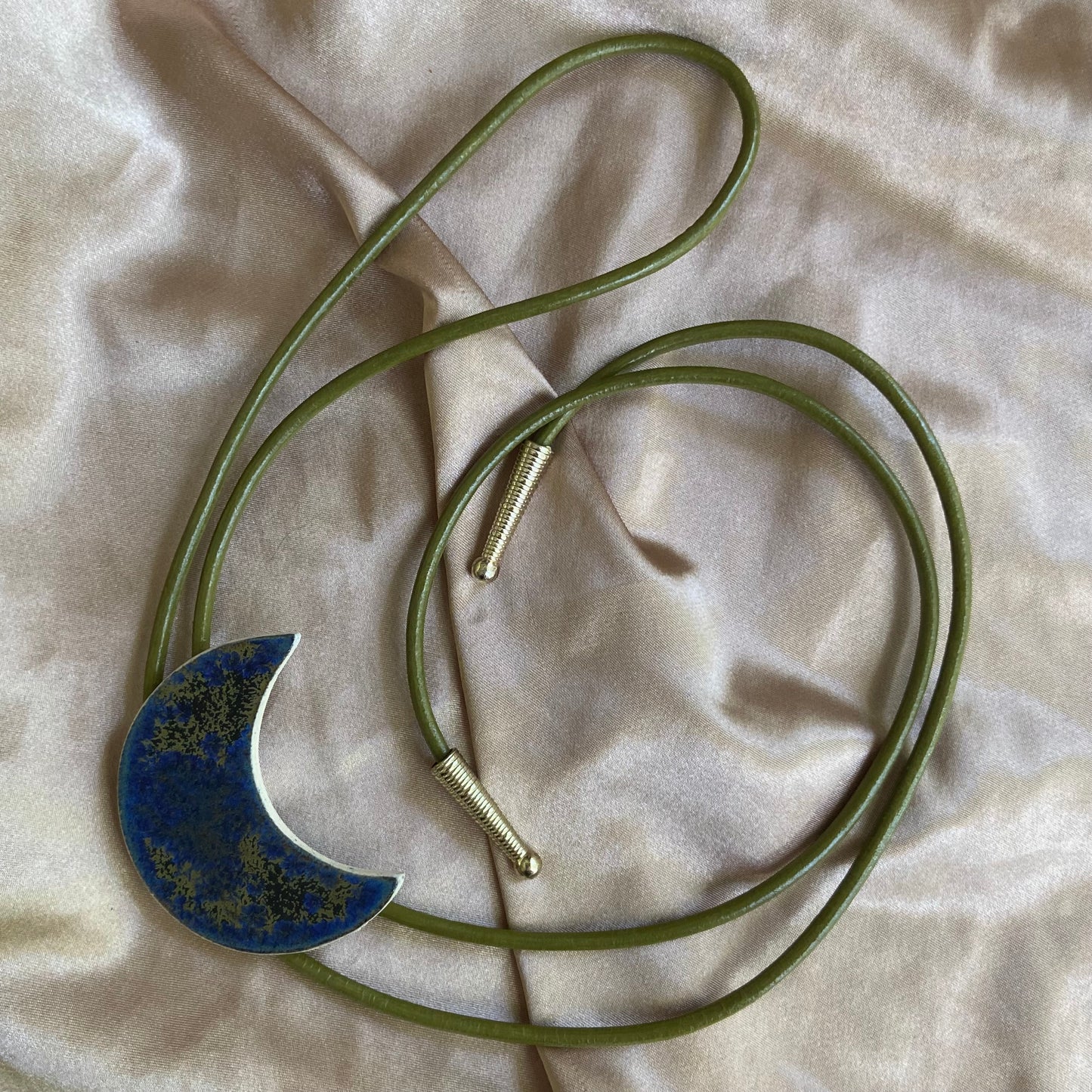 Bolo Tie
