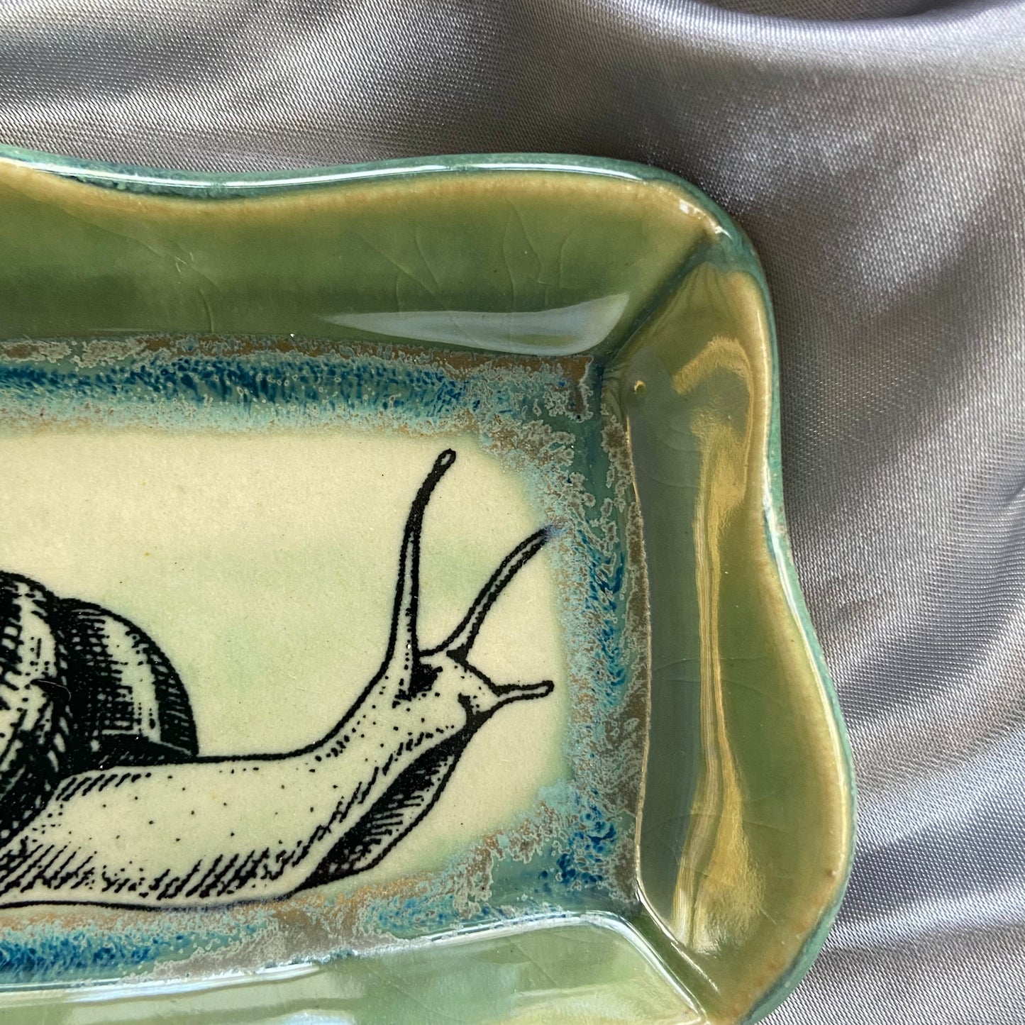 Mini Ring Dish