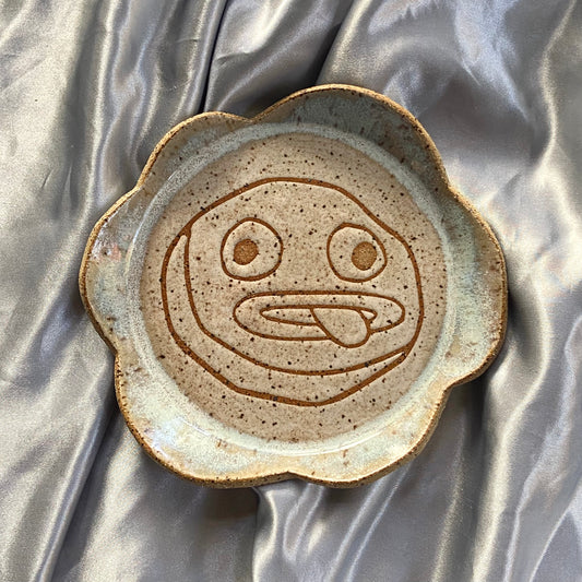 Extra Small OTGW Dish