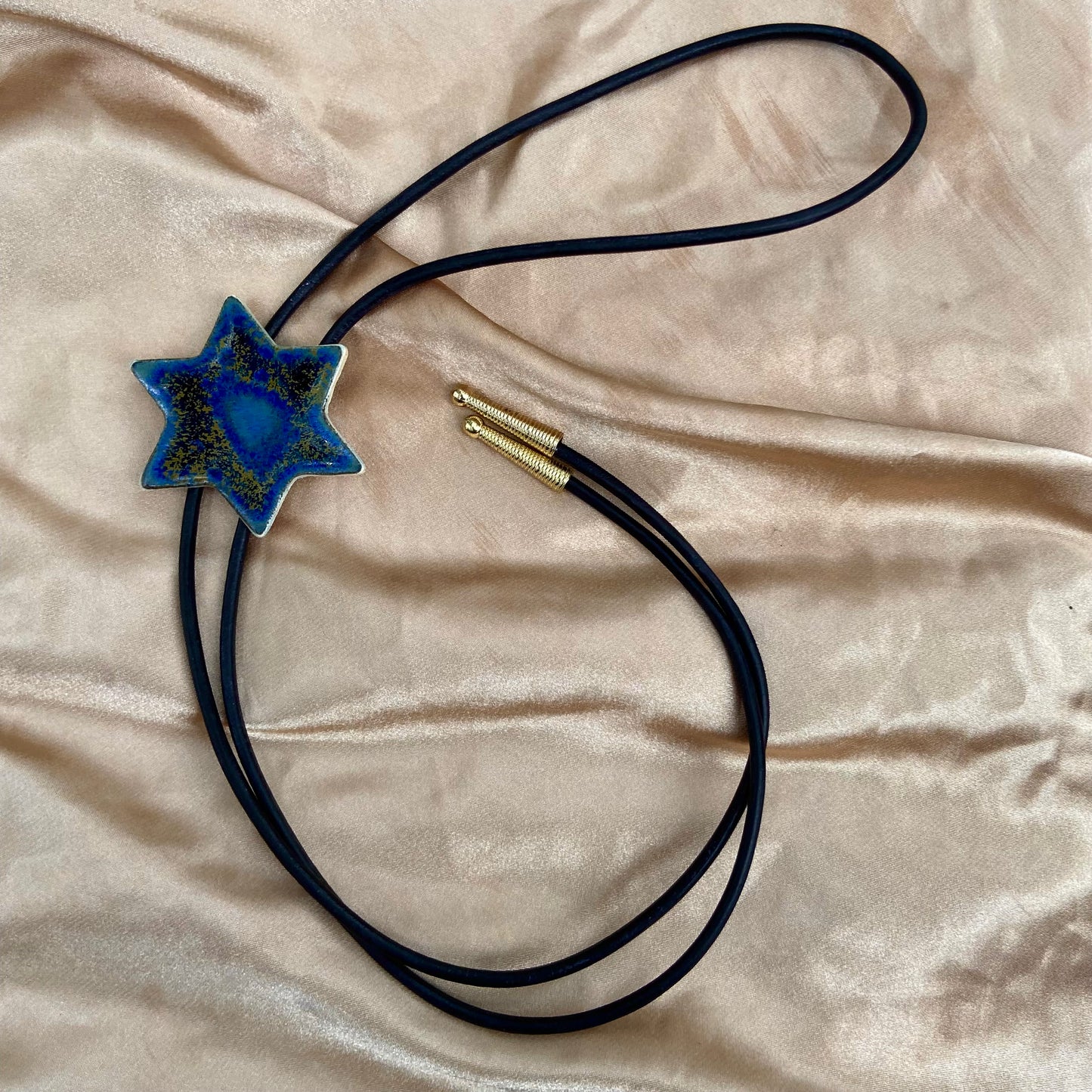 Bolo Tie