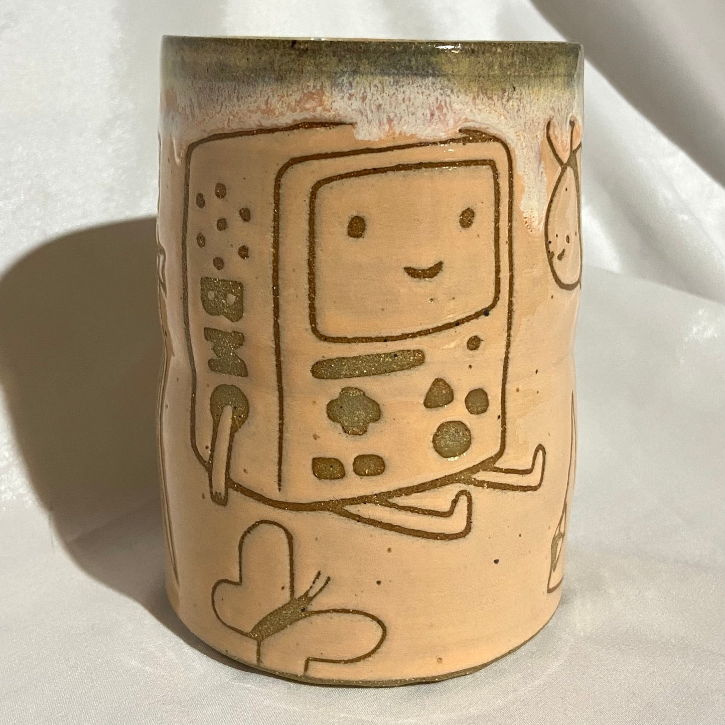 #9 Adventure Time Cup