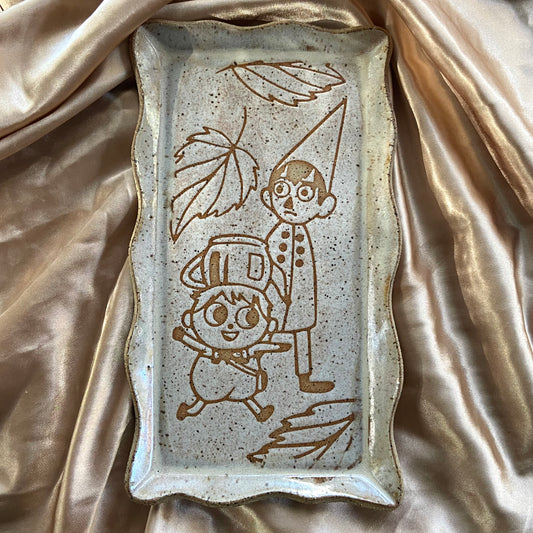 Large OTGW Trinket Dish