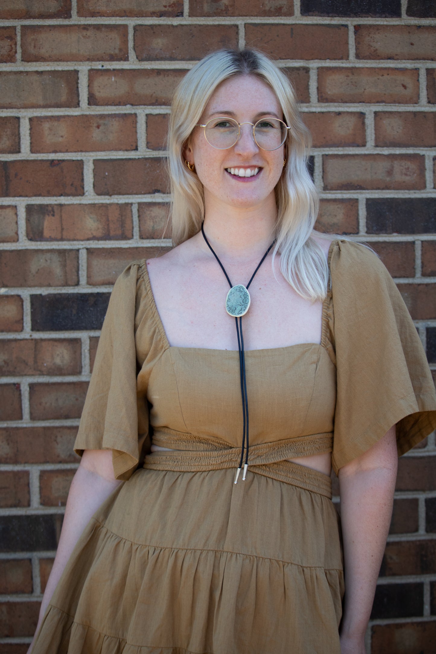 Bolo Tie
