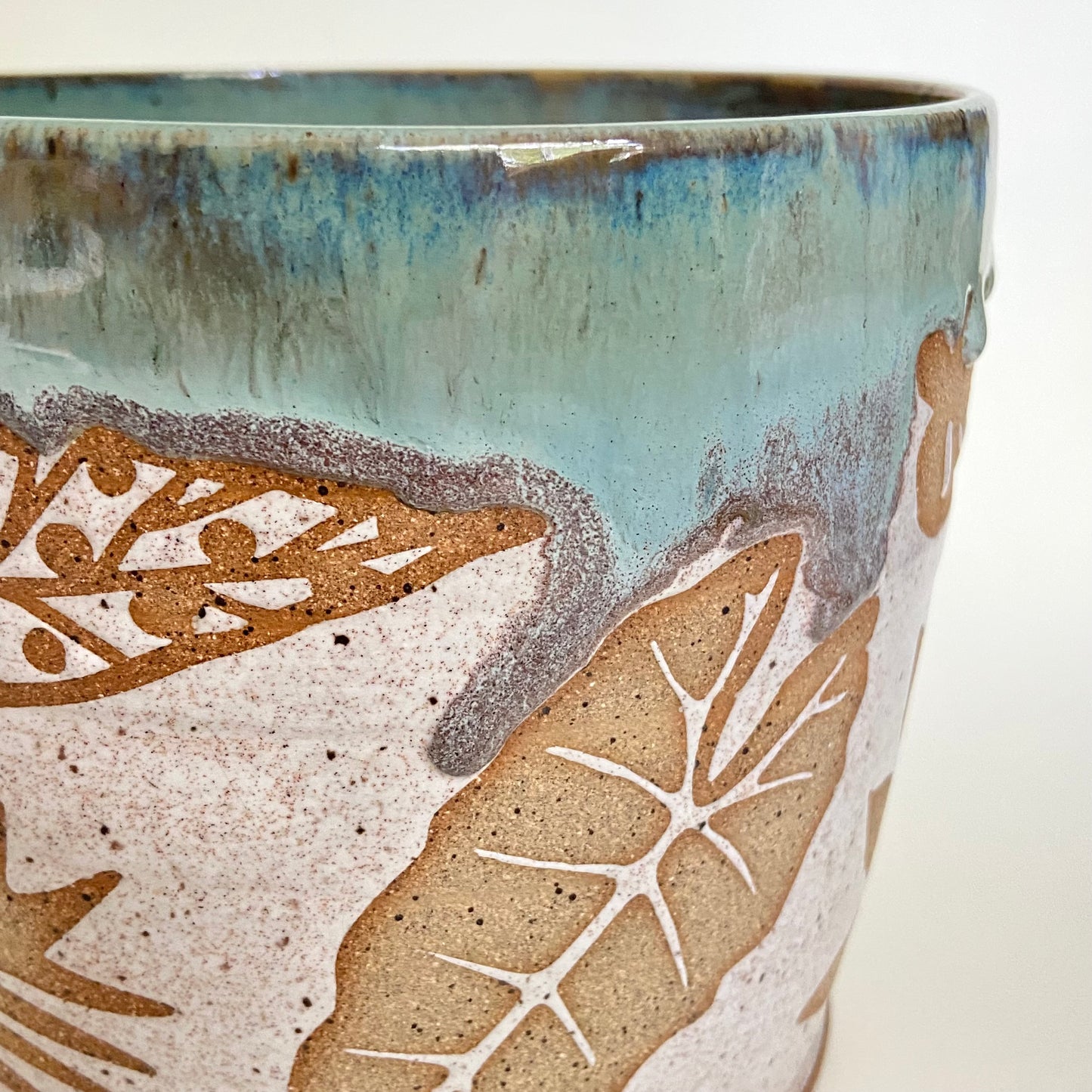 Leaf Planter