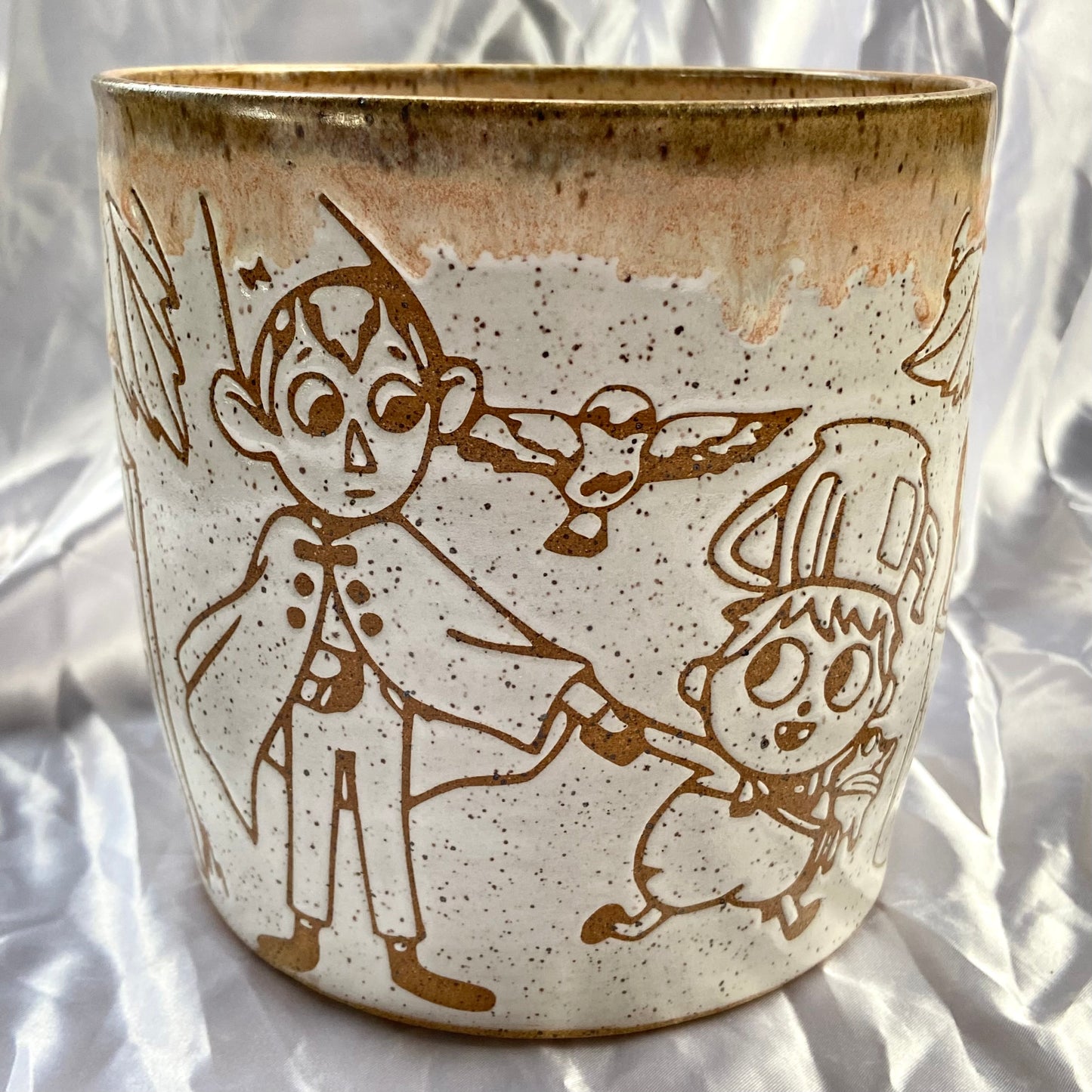 OTGW Planter