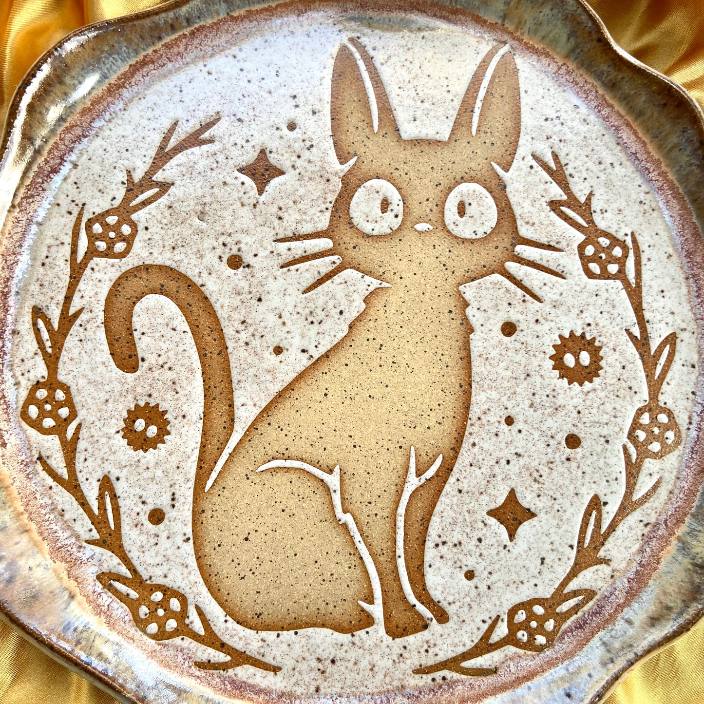 XL Jiji Trinket Dish | discounted