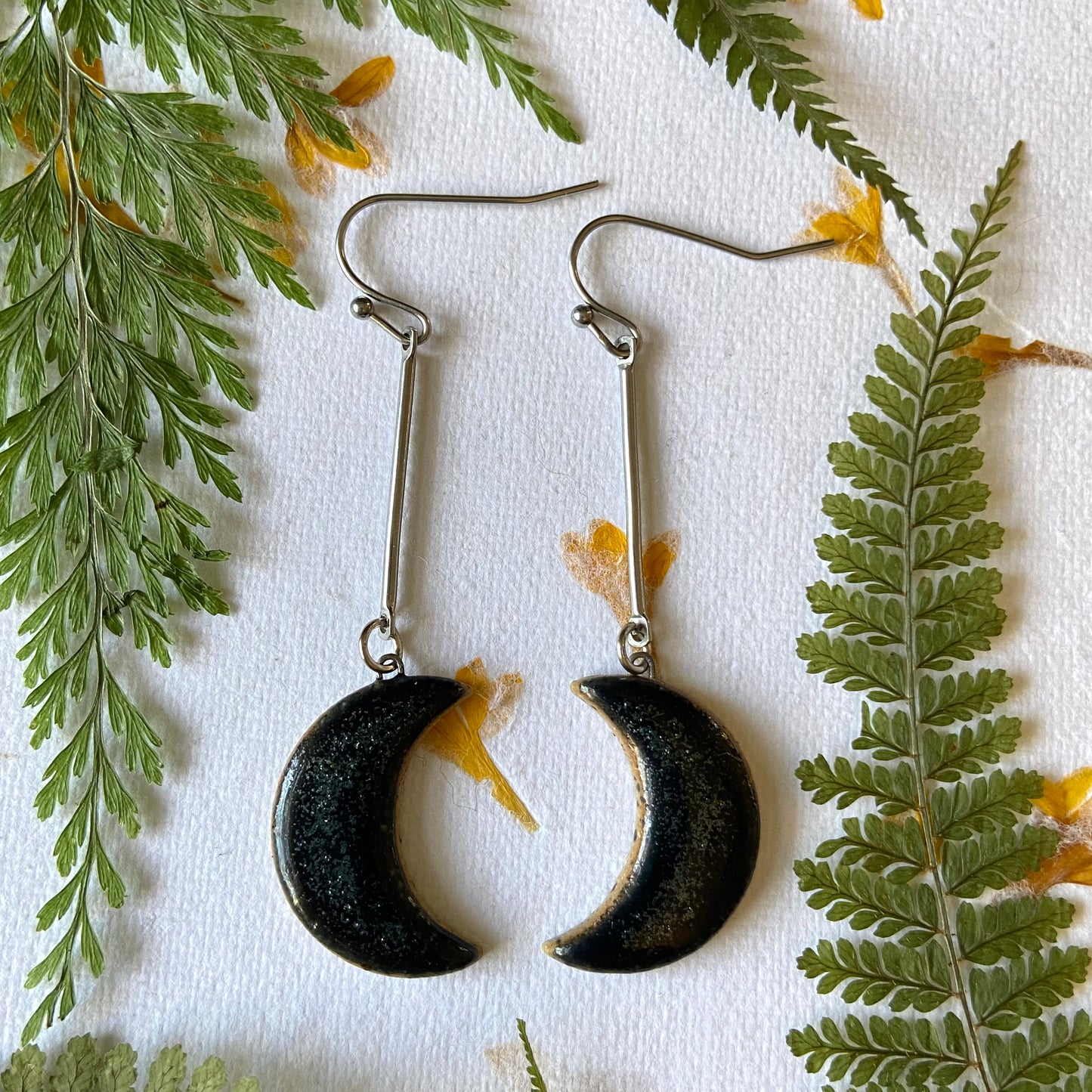 Dangle Earrings