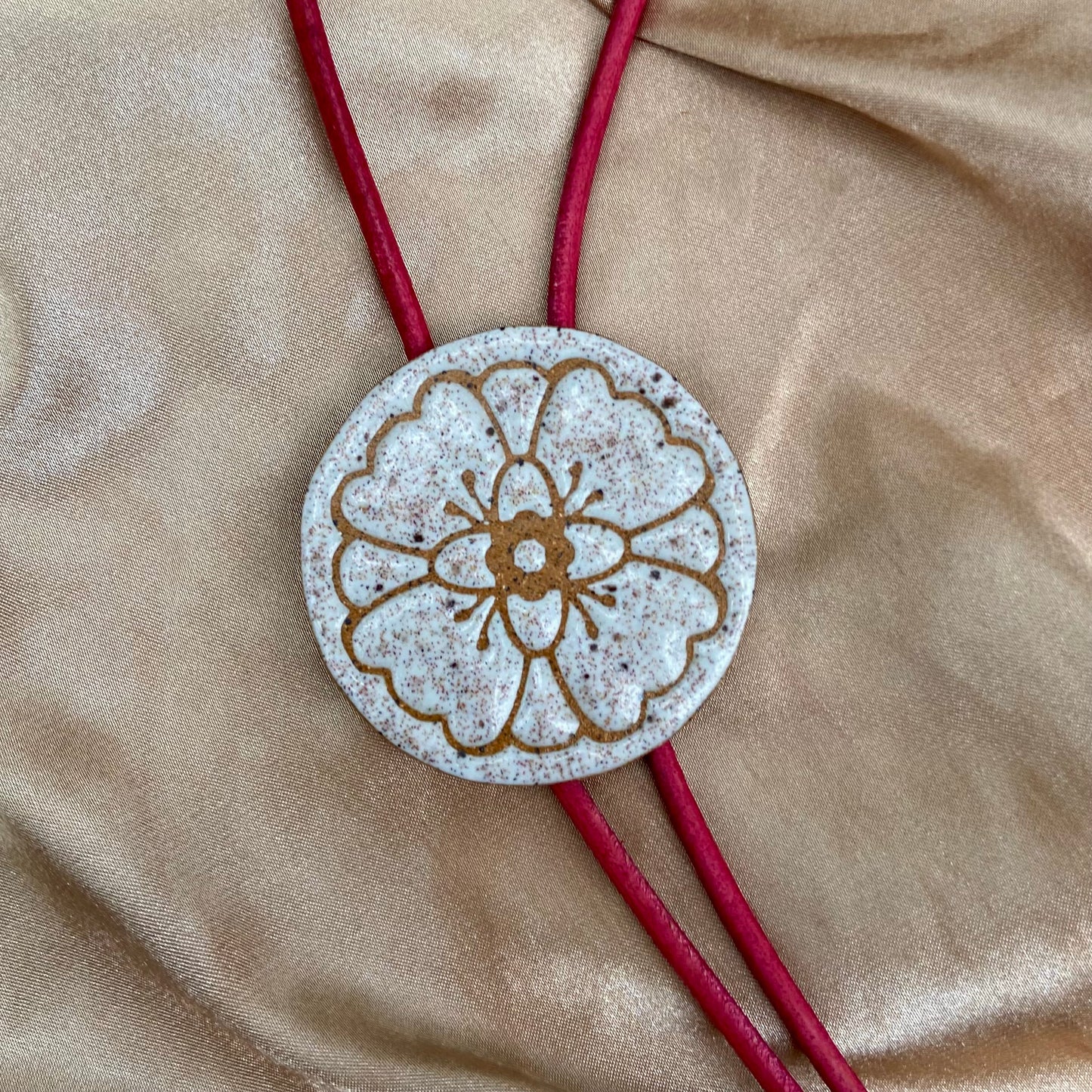 Bolo Tie